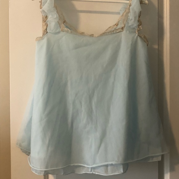 Vintage baby doll lingerie - Picture 2 of 7